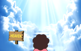 heaven