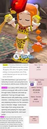 Gurumin at GDQ