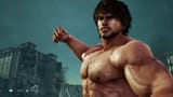 Punch Tekken