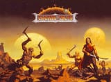 dark sun