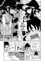 Majo to Kyurasu