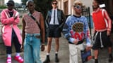 streetstyle