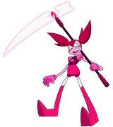 Spinel