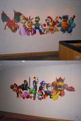 Nintendo64Lineup