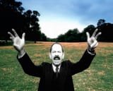 Scatman&#039;s world
