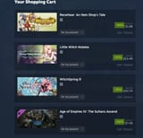 games