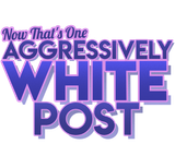 Post this when a Timmy says some white ahh shit