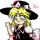 PC98 Marisad