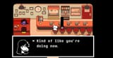 THE KRUSIE AGENDA