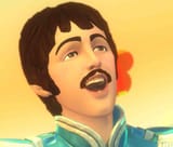 Paul Sgt Pepper