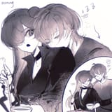 __male_byleth_and_female_shez_fire_emblem_and_2_more_drawn_by_anshango__1aa8e39cf0987e79f2388e47e57eee48