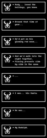 Gay
