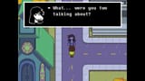 susie weird