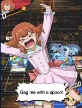 lewd