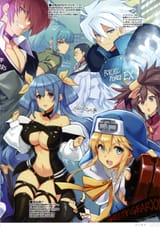 __bridget_dizzy_leona_heidern_kuradoberi_jam_yagami_iori_and_3_more_guilty_gear_and_4_more_drawn_by_kekocha__d32f26ded94e340e045847a24c78efc5
