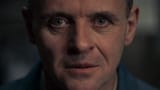 Hannibal Lector Stare