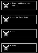 Rudy Dead