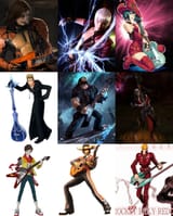 guitaroscoolo
