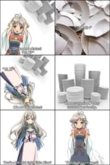 xiao lin