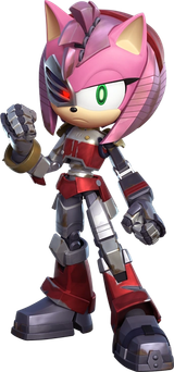 RustyRoses