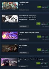 sale