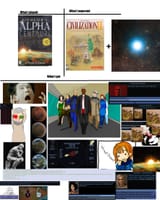 Alpha Centauri What I got
