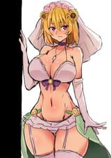 Whoretoko