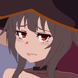 megumin