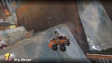 mario kart
