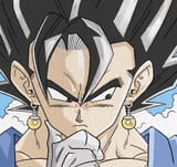 vegito think