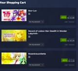 steamsale