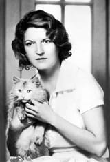 zelda-fitzgerald-cat