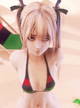 Marie dance