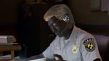 black wesker