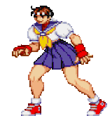 sakura-street-fighter