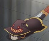 when no explosion