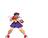 sakura-highkick