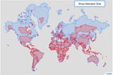 mercator