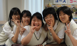 jap girls