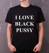 black pussy