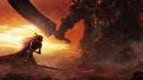 Malenia vs Radahn