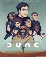 BehindTheDune