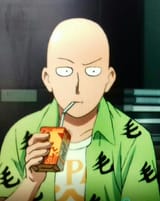 saitama juice
