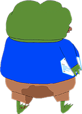 shidded