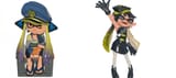 Captain Three &amp; Callie