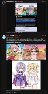 soul of a lolicon