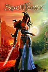 Spellforce