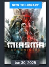 miasma