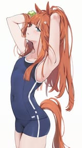 __silence_suzuka_umamusume_drawn_by_emyo__ebe62af92a3f7d270e18312fe889bfa0