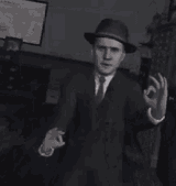 phelps-dance